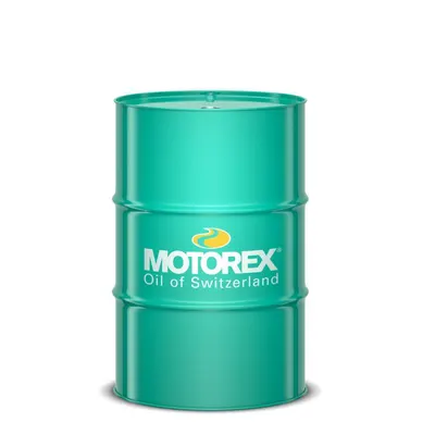 MOTOREX - Antigel M5.0 - 60L Ready to use