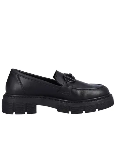 Pantofi dama M3857 00 negru