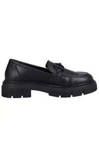 Pantofi dama M3857 00 negru