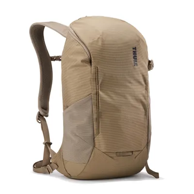 Rucsac cu husa protectie Thule AllTrail 18L, Faded Khaki