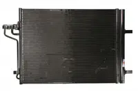 Radiator clima AC cu uscator FORD C-MAX II, FOCUS III, GRAND C-MAX 1.6-2.0D dupa 2010