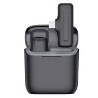 NWPro J11 Sistem de microfon wireless cu noise cancelling ultracompact pentru dispozitive USB-C - Default Title