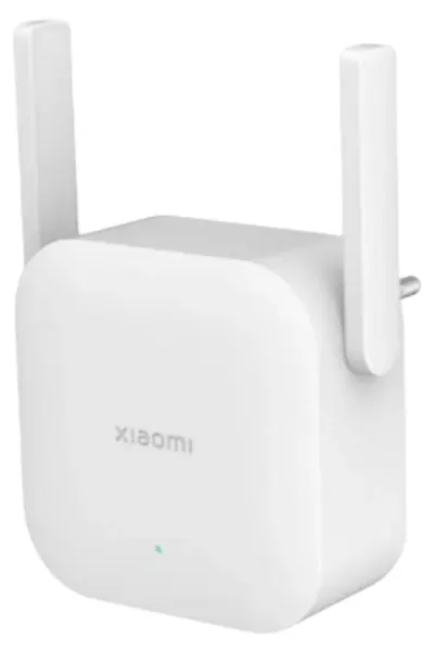 Extender Wi-Fi Xiaomi - N300, 300Mbps, alb