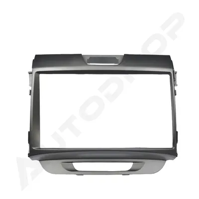 KIT Complet Rama Adaptoare + Cablaj Autodrop Kia Sportage (2010-2015) pentru Navigatie Multimedia Android 9 inch