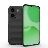 Husa pentru Xiaomi Poco X8 Pro, Techsuit, Magic Shield, Neagra