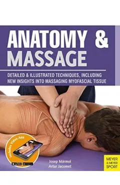 Anatomy & Massage