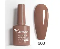 Oja semipermanenta Venalisa Vip 5 Hema Free 7,5 ml 560