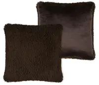 Pernă decorativă STOF - Brebis, 50 x 50 cm, Brown