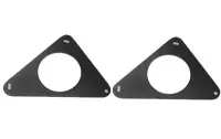 Inele adaptoare difuzoare auto Cod 20.455 Renault Master 2010-2019 Fata 100mm