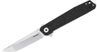 Ruike P127-CB cuțit de buzunar pliabil - Negru