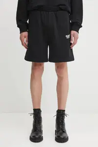 Helmut Lang pantaloni scurți din bumbac