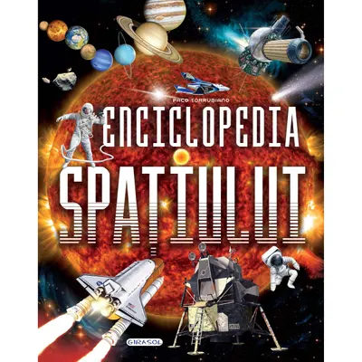 Enciclopedia Spatiului