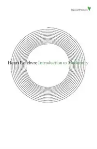 Introduction to Modernity