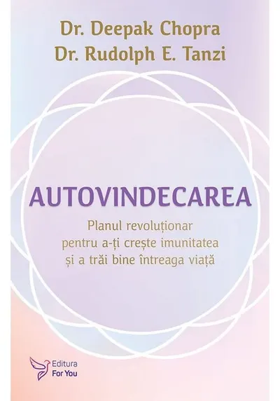 Autovindecarea
