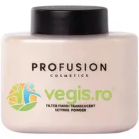 Pudra Libera Translucida pentru Ten Filter Finish 25g