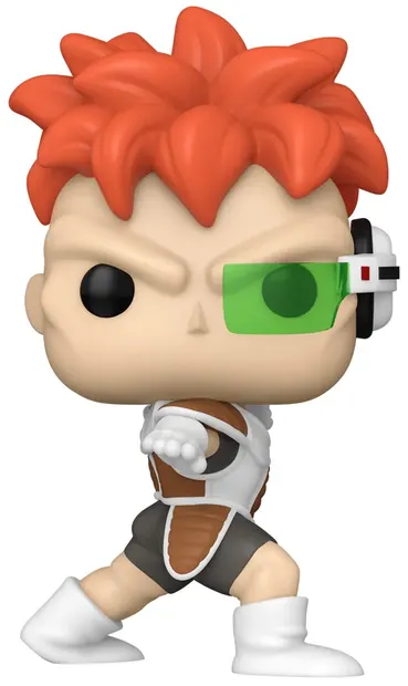 Figura Funko POP! Animation: Dragon Ball Z - Recoome #1492