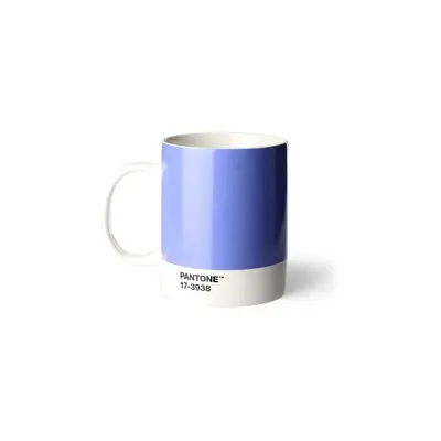 Cană mov din ceramică 375 ml Very Peri 17-3938 – Pantone