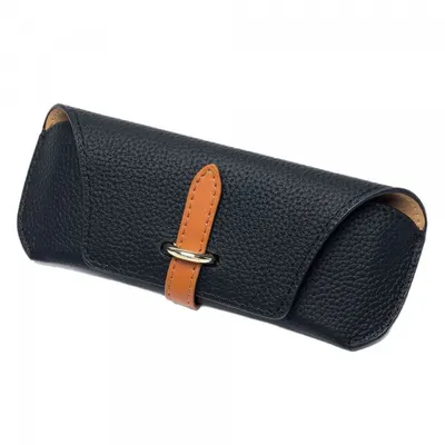 Toc Ochelari Techsuit ETL3, 170mm x 65mm x 20mm, Negru