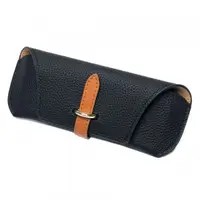 Toc Ochelari Techsuit ETL3, 170mm x 65mm x 20mm, Negru