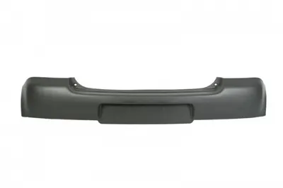 Bara spate superioara gri inchis TOYOTA YARIS intre 1999-2003