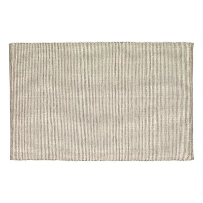 Covor Hübsch Poppy, 120 x 180 cm, bej