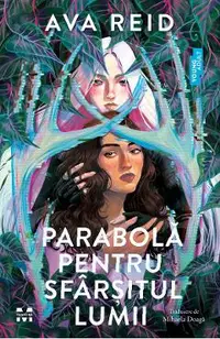 eBook Parabola pentru sfarsitul lumii