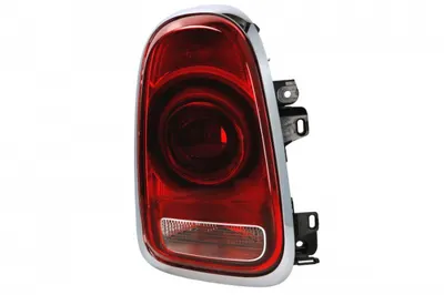 Stop spate Dreapta (LED) potrivit MINI COUNTRYMAN (F60) 10.16