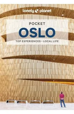 Lonely Planet Pocket Oslo 2