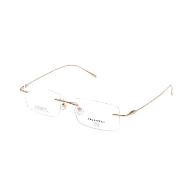 Rame ochelari de vedere barbati Polarizen YJ2335 C1