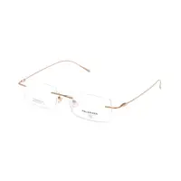 Rame ochelari de vedere barbati Polarizen YJ2335 C1