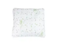 Perna Somnart matlasata Aloe Vera 70x70 cm