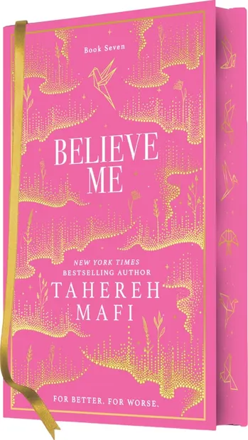 Believe Me (Collectors Edition)