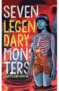 Seven Legendary Monsters