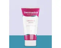 Dermaskin atopic crema maini, 50ml