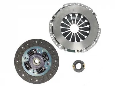 Set ambreiaj cu rulment (225mm) HYUNDAI I40, I40 CW, IX35, TUCSON; KIA CARENS IV, SPORTAGE 1.6 dupa 2010