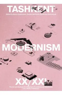 Tashkent Modernism XX/XI