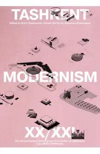Tashkent Modernism XX/XI -