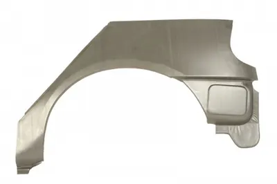 Aripa interioara spate stanga (lung) potrivit RENAULT MEGANE I, SCENIC I 01.96-09.03