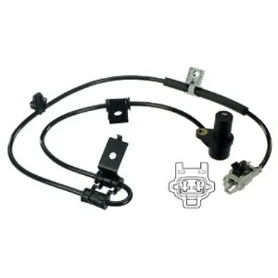 Senzor, turatie roata DELPHI SS20403