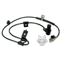 Senzor, turatie roata DELPHI SS20403