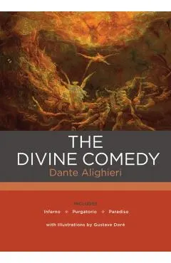 The Divine Comedy