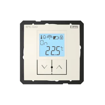 Controler simplu temperatura-perlat