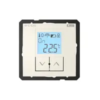 Controler simplu temperatura-perlat