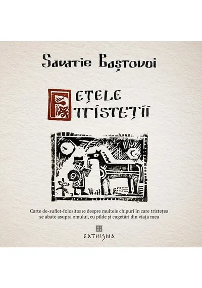 Fetele tristetii