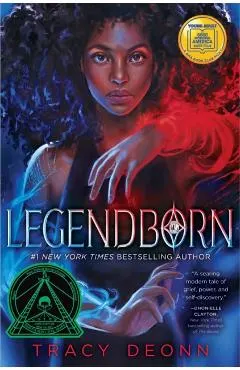 Legendborn