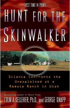 Hunt for the Skinwalker