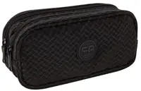 Penar școlar Cool Pack Duke - Trace Net, 2 fermoare