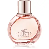 Hollister Wave Eau de Parfum pentru femei 30 ml
