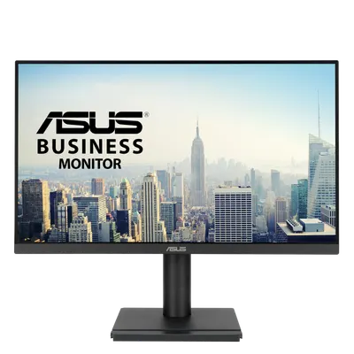 Monitor Gaming ASUS VA279QGS, 27", 1920 x 1080 pixeli, Black, 3 ani Garantie