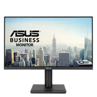 Monitor Gaming ASUS VA279QGS, 27", 1920 x 1080 pixeli, Black, 3 ani Garantie